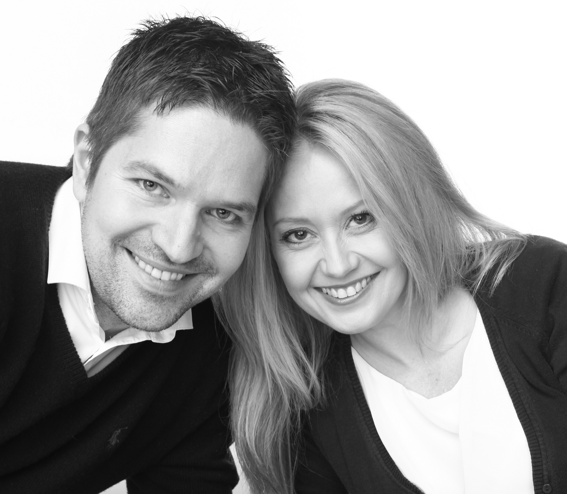 Kom i gang med Blogg. Slik gjør Vi det