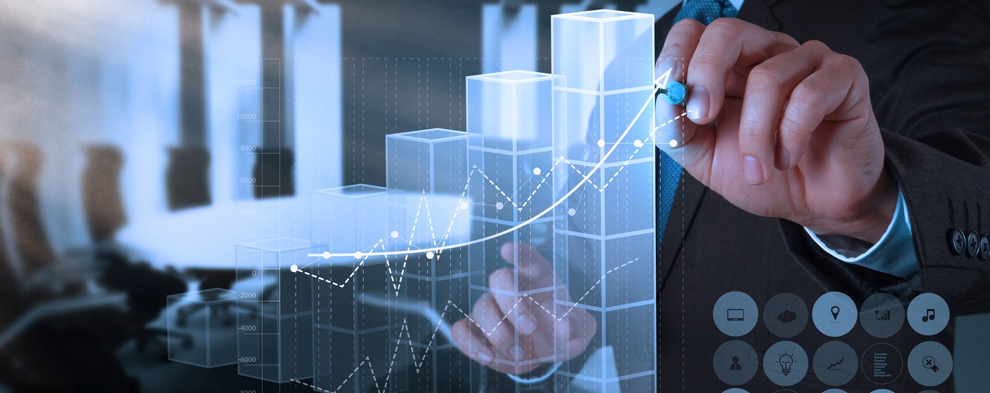 NetConsulting tilbyr hjelp til markedsføring på internett, nyhetsbrev, sosiale medier og google adwords